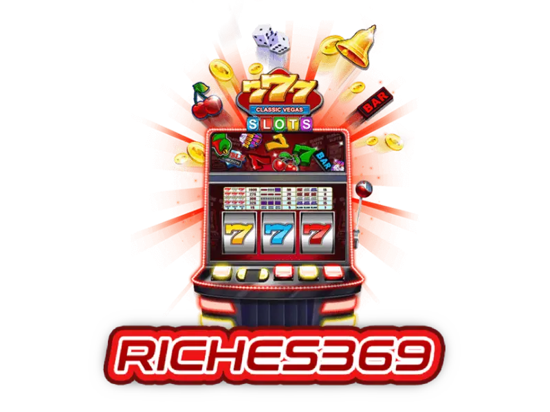 riches 369 2
